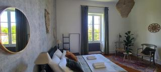 Le Manoir du Moulin de Madame - Villeneuve-sur-Lot - 2
