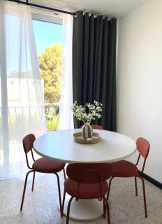 Studio Cosy - La Grande-Motte - 7