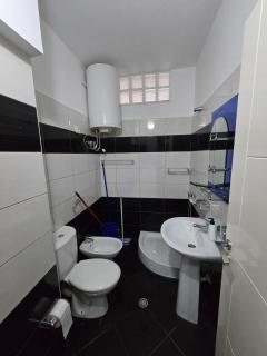 Aron's Apartment 37, 6th floor - 1