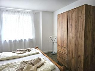 Apartmenthaus am Nordseestrand Whg 6, An der Rennweide 1B, 62qm - Dangast - 8