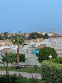 Sunny Terrace & BBQ - Torrevieja - 7