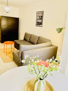 Studio Cosy - La Grande-Motte - 9