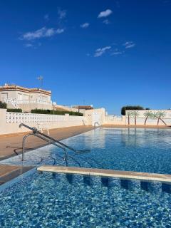 Sunny Terrace & BBQ - Torrevieja - 1
