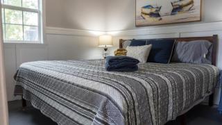 Sister Lake Cottages - Unit 1 - 2