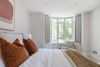 Stylish 4 Bedroom House Near Hyde Park - Londra - 9
