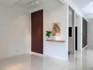 Legoland Bukit Indah 10 mins 3 rooms large space Family room - Gelang Patah - 7