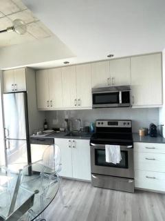 Loft moderne au coeur de Montreal - Montreal - 4