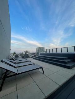 Loft moderne au coeur de Montreal - 5