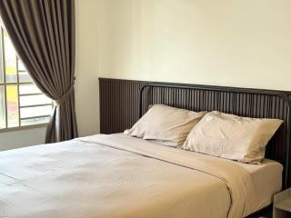 Legoland Bukit Indah 10 mins 3 rooms large space Family room - Gelang Patah - 4