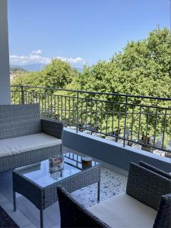 Sea breeze - Nafpaktos - 8