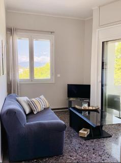 Sea breeze - Nafpaktos - 9