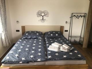 AP1, Hrubá Skála, Apartmány Nad Lípou - 5
