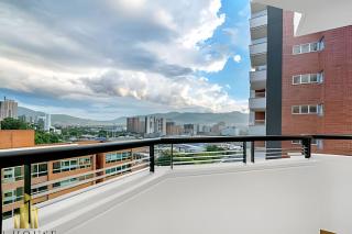Poblado Sandiego 1505 - Cool off in style apt/pool - 4