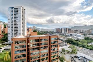 Poblado Sandiego 1505 - Cool off in style apt/pool - 3