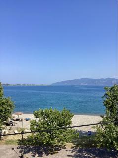 Sea breeze - Nafpaktos - 7