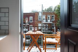 Appartement cozy et lumineux avec parking - 7