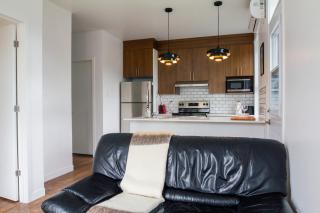 Appartement cozy et lumineux avec parking - 4