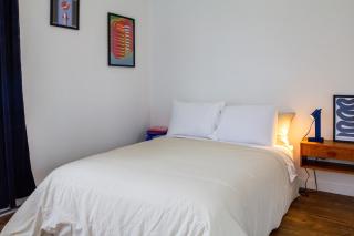 Appartement cozy et lumineux avec parking - Montréal - 3