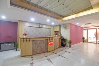 Hotel O Padmini Near Lakdikapool Metro Station - 0