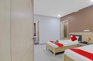 Hotel O Padmini Near Lakdikapool Metro Station - Hyderabad - 7