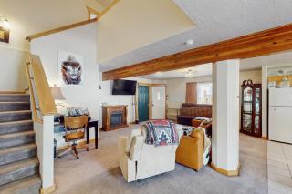 The Western Nest - 1