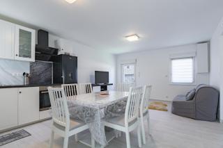 Le cottage - 8