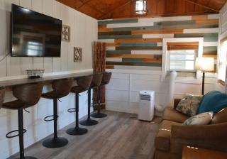 Sister Lake Cottages - Unit 5 - 9