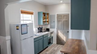 Sister Lake Cottages - Unit 5 - 1
