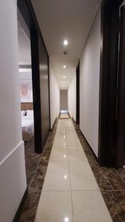 Axxodia- Duplex Porto New Cairo - Kairo - 9