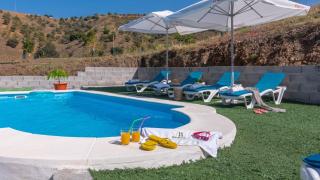 Casa Esperanza Sedella by Ruralidays - 0