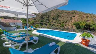 Casa Esperanza Sedella by Ruralidays - Sedella - 9