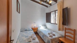 Casa Esperanza Sedella by Ruralidays - 2