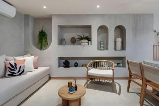 Solei Loft 302 - Elegant Oasis: Loft/Jacuzzi/AC - 2