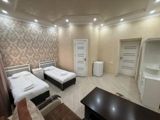 Olympic Hotel Gyumri - 5