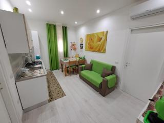 Angela apartments - 1