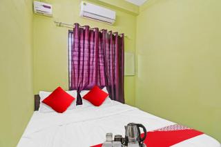 Hotel O Manjiri Restaurant & Lodging - Sakardarā - 7