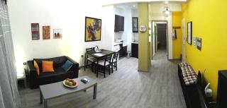 Smart apartment, Athens. - Athènes - 0