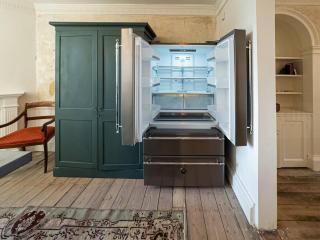 Georgian Luxury Margate Town House By Adliv - 1