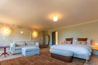 Georgian Luxury Margate Tnhouse Sleeps 11 By Adliv - 7