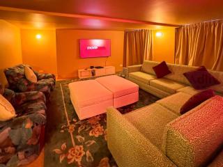 Georgian Luxury Margate Tnhouse Sleeps 11 By Adliv - 6