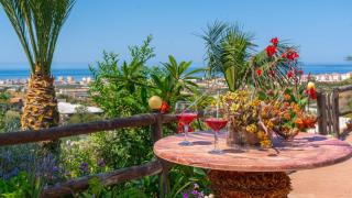 Cortijo El Pino Torrox by Ruralidays - 6