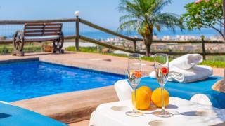 Cortijo El Pino Torrox by Ruralidays - Torrox - 9
