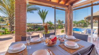 Cortijo El Pino Torrox by Ruralidays - 5