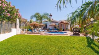 Cortijo El Pino Torrox by Ruralidays - Torrox - 7