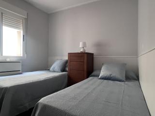 Apartamento céntrico Albacete - 2