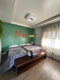 Suíte Juede 01 em Pomerode - Centro - 1