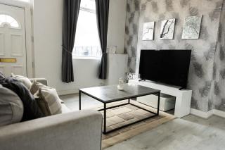 Victoria Road Retreat - Charming 2 Bedroom House - Royston - 3