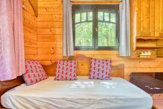 La Roulotte Rouge - Monsac - 6