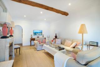 Magnifique Appartement Vue Mer - 6