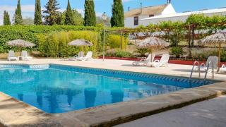 Cortijo Carrillo Antequera by Ruralidays - 9